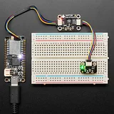 Adafruit Qwiic / Stemma QT Breakout Board - Image 1