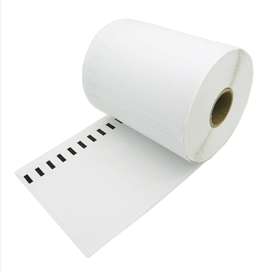 Dymo 4XL Compatible Roll