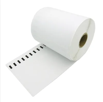 Dymo 4XL Compatible Roll