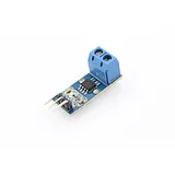 ACS712 Current Sensor- 20A - Image 3