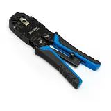 Tool Kit, Network Installation, 15 Piece - Image 2