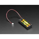 2 x AAA Battery Holder with On/Off Switch  JST PH Connector - Image 4
