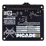 Picade X HAT USB-C - Image 2