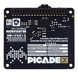 Picade X HAT USB-C - Image 2