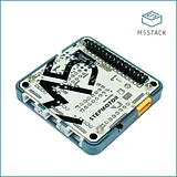 Stepmotor Module+Fan module+Adapter - Image 1