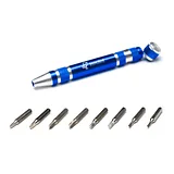 Little Bird Screwdriver (8 in 1) - Image 2
