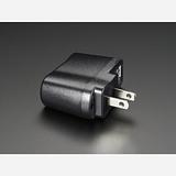 5V 1A (1000mA) USB port power supply - UL Listed - Image 1