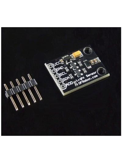 Light Sensor - BH1750