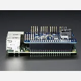Adafruit 16-Channel PWM / Servo HAT for Raspberry Pi - Mini Kit - Image 9