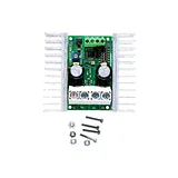 SyRen Single 50A DC Motor Driver - Image 3