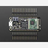 Adafruit Feather M0 RFM96 LoRa Radio - 433MHz - Image 3