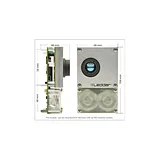 Leddar M16 Sensor Module (45 degree beam) - Image 2