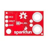 SparkFun Current Sensor Breakout - ACS723 - Image 2