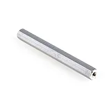 Hex Standoff Threaded - #4-40, Aluminum, 2.375in. (60.33mm) - Image 1