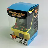 Mini Arcade Game Console with LCD - Image 3