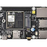 Luckfox Pico Pi Linux Board – Core1106, 8GB eMMC, ISP3.2 Support - Image 2