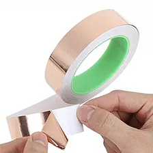 Conductive Thread & Fabric