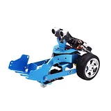 Yahboom HelloBot micro:bit STEM smart robot car - Image 4
