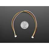 1.25mm Pitch 4-pin Cable 20cm long 1:N Cable - Molex PicoBlade Compatible - Image 3