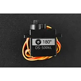 9g 180° Clutch Servo - Image 2