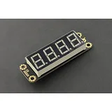 Gravity: 4-Digital LED Segment Display Module (Red) - Image 1