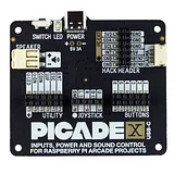 Picade X HAT USB-C - Image 3