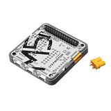 Stepmotor Module+Fan module+Adapter - Image 2
