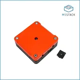 M5Core + 700mAh Battery Module + Base with FLIR 3.0 - Image 1