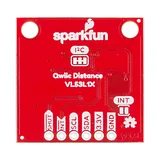 SparkFun Distance Sensor Breakout - 4 Meter, VL53L1X (Qwiic) - Image 4
