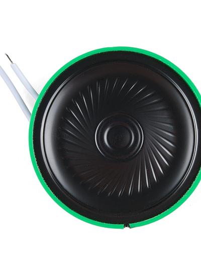 Thin Speaker - 0.5W