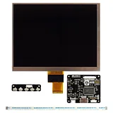 HDMI 8 LCD Screen Kit (1024x768) - Image 2