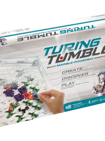 Turing Tumble