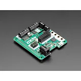 Adafruit CRICKIT HAT for Raspberry Pi - Image 1