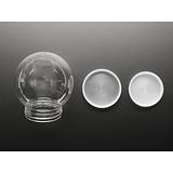DIY Snow Globe Kit - 108mm Diameter - Image 2