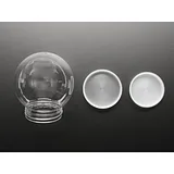 DIY Snow Globe Kit - 108mm Diameter - Image 2