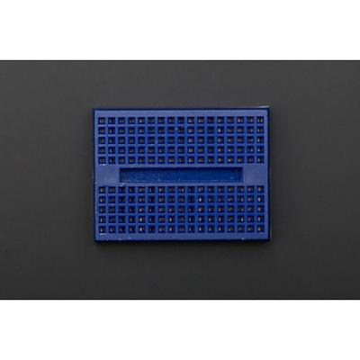 Mini Bread Board Self Adhesive - Blue
