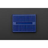 Mini Bread Board Self Adhesive - Blue - Image 1