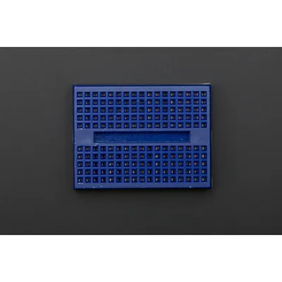 Mini Bread Board Self Adhesive - Blue