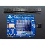 Adafruit Bluefruit LE Shield - Bluetooth LE for Arduino - Image 5