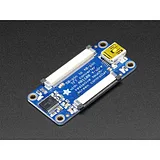Adafruit TFT 50pin to 40pin + AR1100 Touchscreen Adapter - Image 3