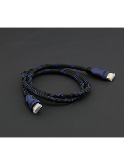 High Speed HDMI Cable (3 Feet)