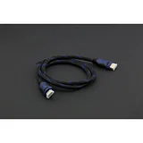 High Speed HDMI Cable (3 Feet) - Image 1