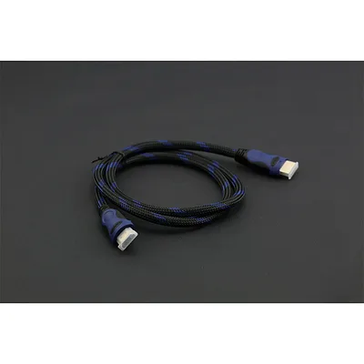 High Speed HDMI Cable (3 Feet)