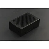Aluminum Case for Raspberry Pi 4 (with Heatsink  Fan) - Image 3