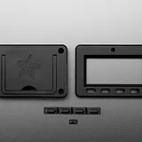 Adafruit MagTag Enclosure & Buttons Kit - Image 2
