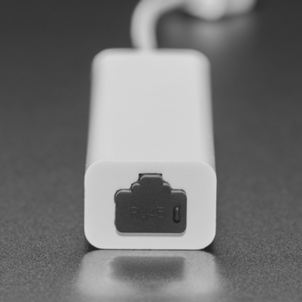 Silicone RJ-45 Dust Cover Inserts - 10 Pack