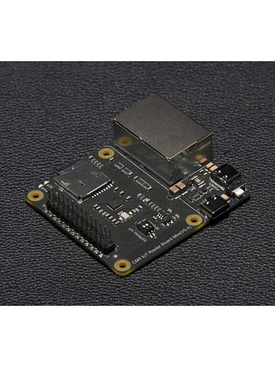 Raspberry Pi Compute Module 4 IoT Router Carrier Board Mini