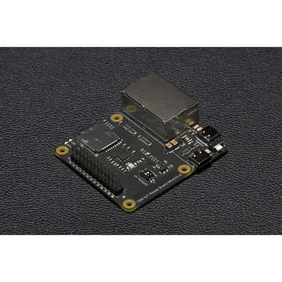 Raspberry Pi Compute Module 4 IoT Router Carrier Board Mini