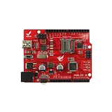 Crowduino Uno-SD V1.5 - Image 4