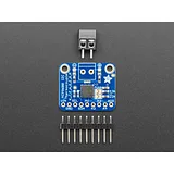 Adafruit MCP9600 I2C Thermocouple Amplifier - K, J, T, N, S, E, B and R Type T - Image 2